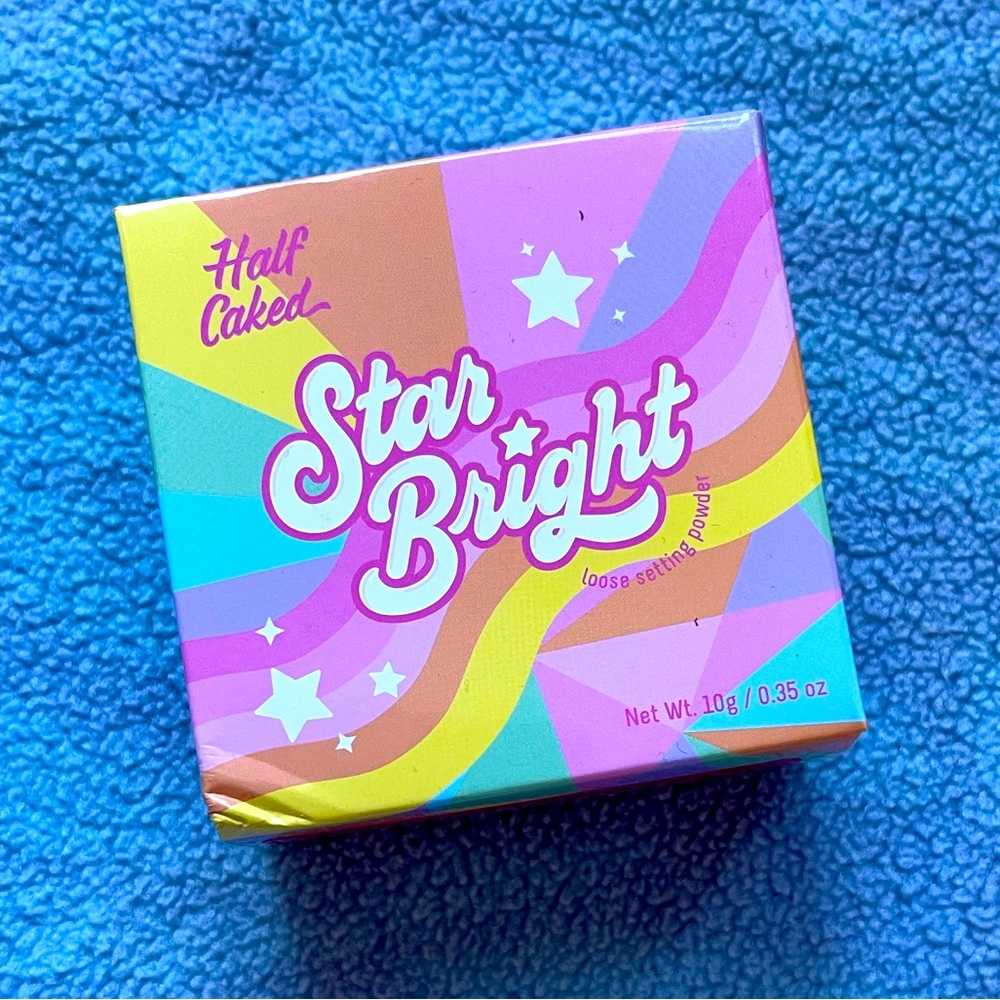 Half Caked Setting Powder - Picture 3 of 4
